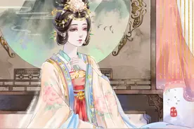 穿越回古代，哪个朝代的女性最有“单身自由”？图片