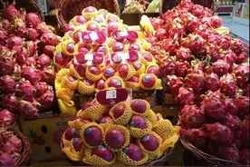 火龙果可操作空间受限？现阶段应如何调整操作重心？图片