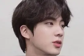 防弹大哥金硕珍那些你可能知道也可能不知道的习惯，是温柔的人啊图片