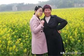 糖友出门赏花攻略来袭：别让美感太汹涌的油菜花，伤了您的血糖图片
