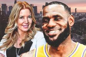 詹姆斯换队总是伴随大交易，球队老板也不傻，为啥都愿意乖乖配合图片