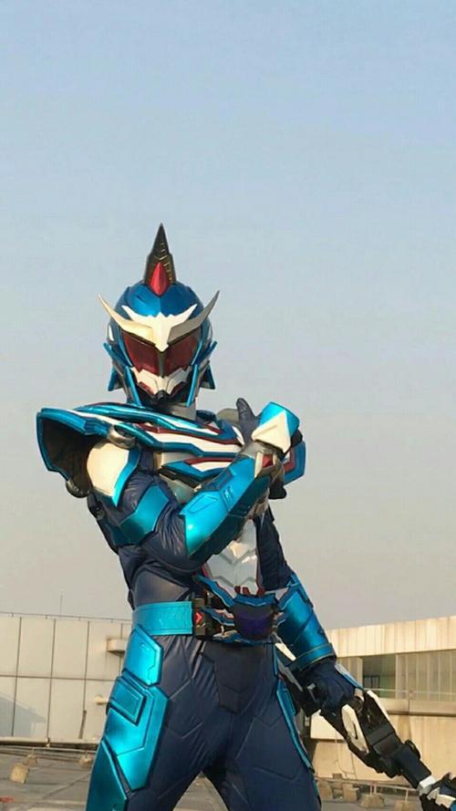 《铠甲勇士》壁纸图片