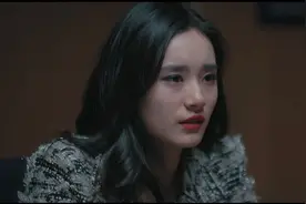 《三叉戟》坑爹专业户小雪和夏静怡，哪个更令人气愤和讨厌？图片