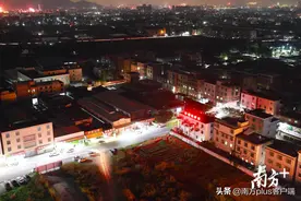 它，是最美淘宝村图片