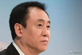 “地产界大佬”许家印：从寒门之子到地产大王的逆袭之路图片