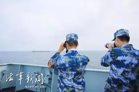 171天！他们回来了图片