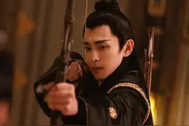 《晴雅集》票房破亿，男男情感内核太腐，请不要试图把观众掰弯图片