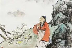 这8句话，说透红尘俗世图片