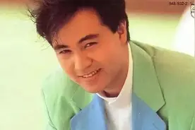 台湾四大天王时代-风靡亚洲图片