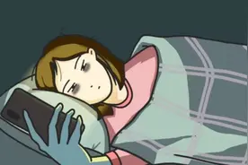 熬夜党的疑问：眼窝凹陷可以进行填充吗？图片