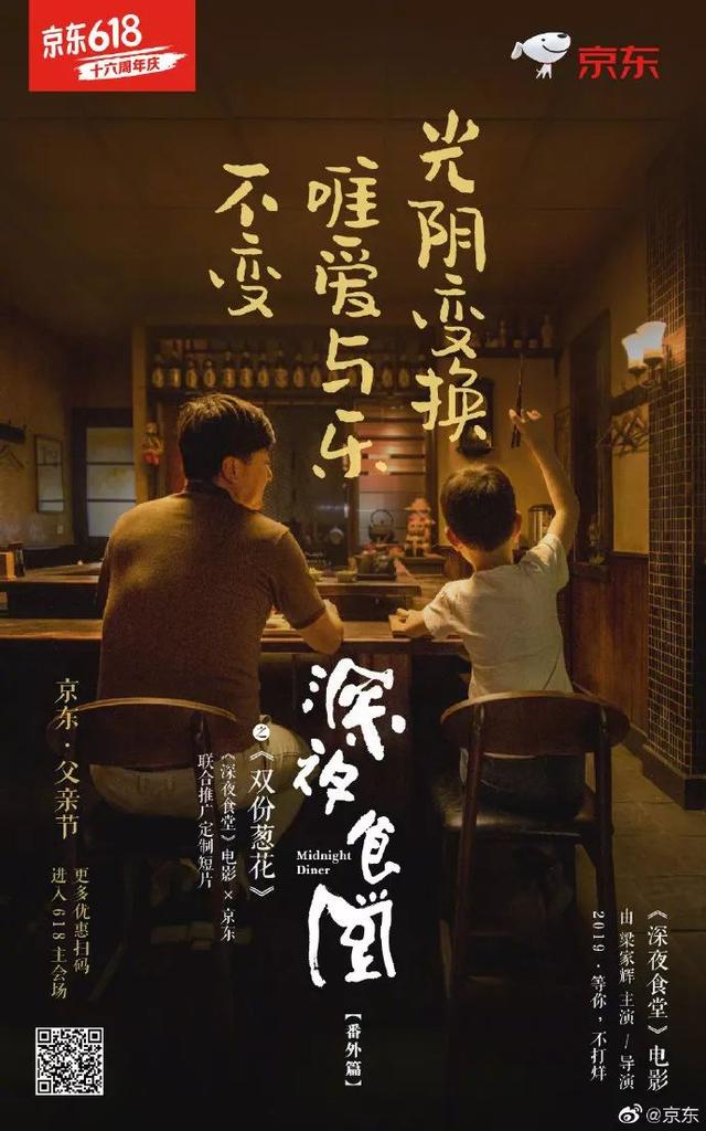 父亲节借势文案(50个零售与快消品牌案例)