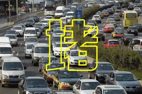 横跨江海、新会！这条路即将10月底全线通车图片