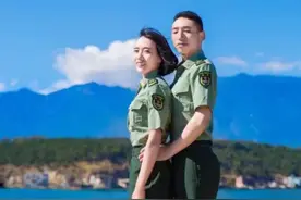 这份爱，跨越1900公里图片