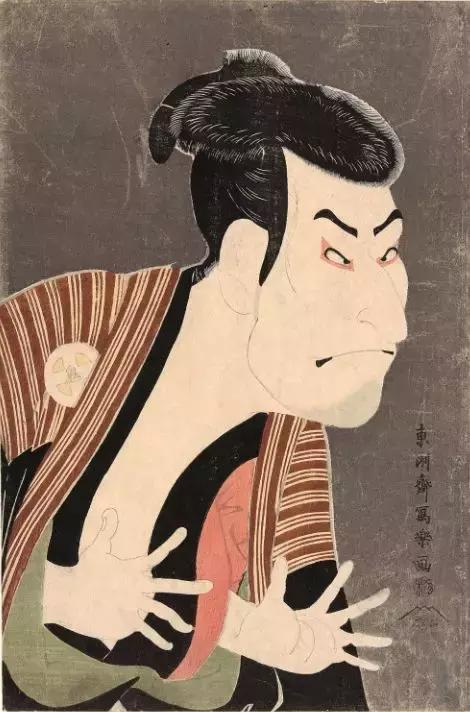 高桥家族与浮世绘，六代人与一种艺术的新生