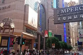 香港四大家族有钱？你只看到了冰山一角， 他们都是藏富高手图片