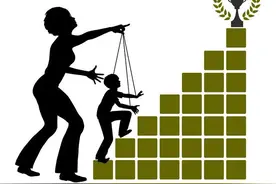 家有男孩的妈妈看完都哭了…养育男孩最最重要的不是“爱”图片
