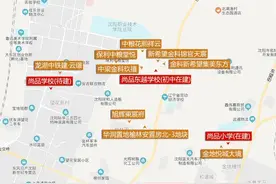 4所“尚品”+10大房企 沈阳这嘎达将成下一个楼市“黑马”？图片
