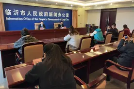 权威发布 | 临沂近期将开展青龙河河道全线清淤工作图片