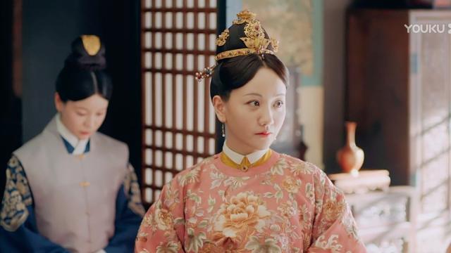 《玉楼春》孙贵妃的悲剧，从梦到“彩衣男童”时就埋下伏笔，太惨