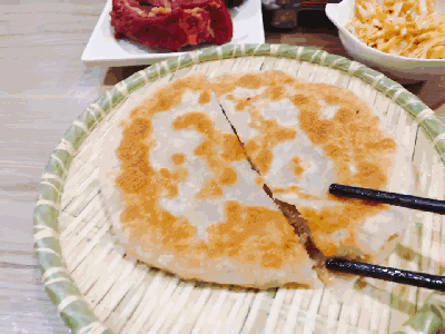 「十堰美食」好嗨哦,在十堰我竟然吃到了地道的东北锅包肉,感觉到了人生巅峰…