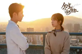 肖战《余生》撤档已定！原因与艺人和芒果无关，女主或断档三年图片