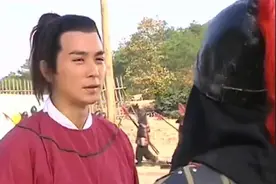 薛仁贵：真实的大唐战神，到底是个怎样的人？他的老师到底是谁？图片