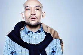 “光头小生”李代沫的“堕落史”，他的故事远比你想得更恶劣图片