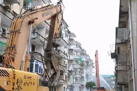浙江迎来大拆迁，涉及26片区域，或将诞生一批“暴发户”图片