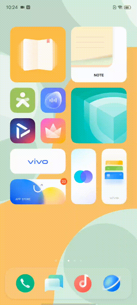 学会了X70系列多屏互动、超级文档后，出差也能高效办公