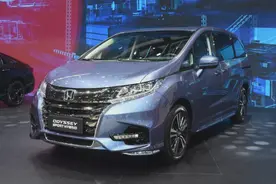 亲兄弟明算账！奥德赛对比艾力绅，谁的产品力更强？图片