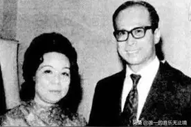 庄月明：李嘉诚的妻子，也是他的表妹，这段感情却注定是个错误？图片