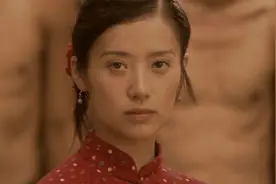 女子被迫成为慰安妇，最后却不想回家了，让人心疼的国产电影图片