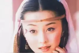 税收事件后回顾范冰冰的演技人生，才发现她真的是个优秀的女人图片