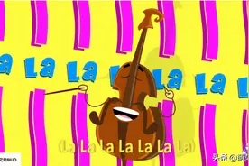 如何帮孩子构建好音乐世界？早期启蒙重要的3点，越早了解越好图片