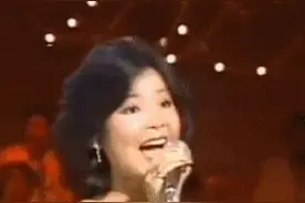 1995年邓丽君猝死未婚夫坚决阻止尸检，25年后钟南山揭开死亡真相图片