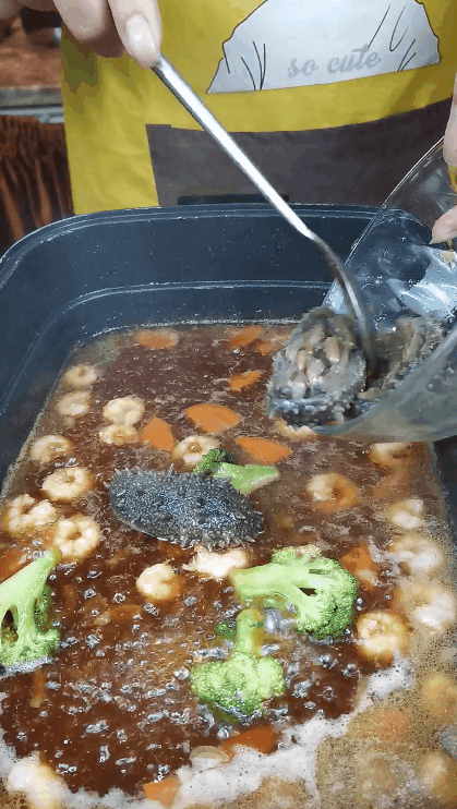 海参花胶鸡汁饭怎么做好吃 2026年海参花胶鸡汁饭怎么做好吃窍门