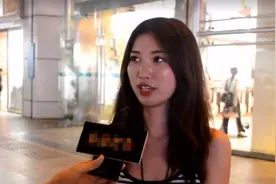 你被催婚会降低择偶标准吗？街头采访的结果引人唏嘘图片
