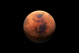 火星生命探索之旅，毅力号成功着陆，能否找到地外生命的证据？图片