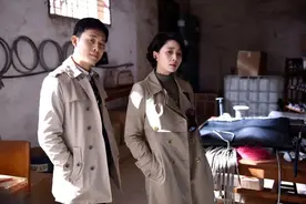 身家超500亿，这对学霸夫妇是如何做出一家医药龙头企业的？图片
