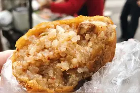 营业就排队！西安爆火的9个路边摊，人均10元就能拿下图片