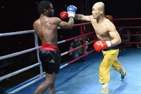 李凯文批一龙搞臭搏击圈，著名作家为一龙辩护：他是搏击领军人物图片