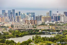 中国超大城市再洗牌！成都为何能够成功晋级？图片