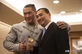 馆长疑黑道买凶杀人？侯友宜：检警积极查证中，还请不要胡乱猜忌图片