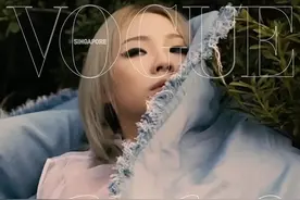 CL“神秘男友”的神颜之下，竟还是BIGBANG的幕后功臣图片