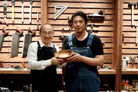 手工耿的微博从头翻到尾，我似乎看到了不一样的他图片