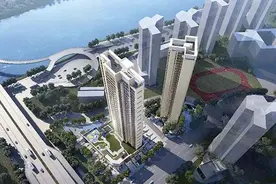 泉州下半年摇号楼盘及纯新盘速览图片