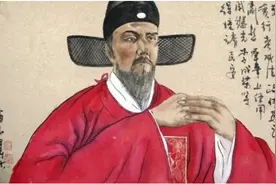 西汉权臣霍光：辅佐四个皇帝，后代出了两个皇后，死后却被灭族图片