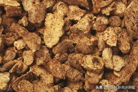 国医大师任光荣，治疗肿瘤经验方：益气养阴抗癌方图片