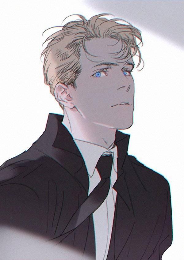 动漫插画｜插画师Junseo(峻曙)将冷酷无情康纳酱绘画神形俱佳