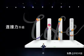 荣耀路由3 WiFi 6+到底“+”在哪里？荣耀老熊在线科普图片